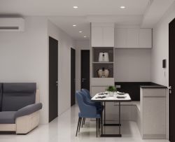 餐廳 DINING ROOM