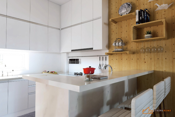 廚房 KITCHEN