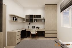 書房 STUDY